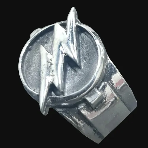 Anillo de online reverse flash