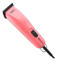 Comprar Maquina Wahl Peladora Canina Romeo Para Peluqueria Canina