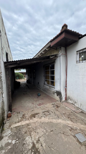 Casa Multifamiliar En Venta 8 Ambientes En Burzaco