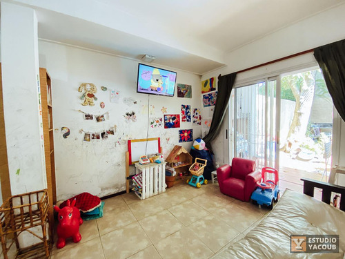 Departamento En Venta - 2 Dormitorio 1 Baño 1 Cochera - 90mts2 - La Plata