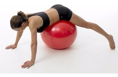 Ginástica Com Bola Gigante! 2 Dvds! Pague Com Mercado Pago!