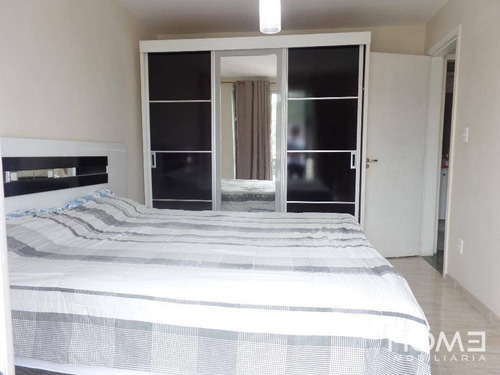 Imagem 13 de 24 de Apartamento À Venda, 83 M² Por R$ 279.595,00 - Campinho - Rio De Janeiro/rj - Ap2214