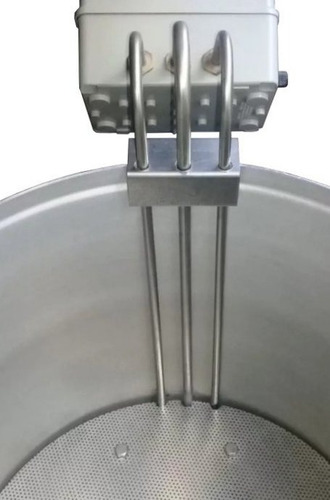 Controlador Portátil 50 L Com Dimmer Beermax