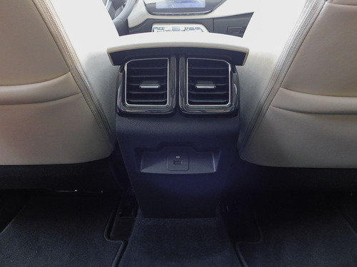 Ford Territory ECOBOOST GTDI TITANIUM