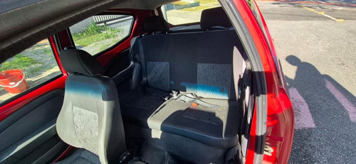 Ford Ka 1.0 8V/1.0 8V ST Flex 3p