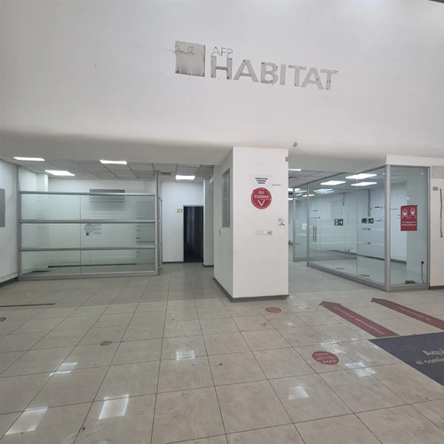 Local Comercial En Arriendo En Centro De Talca