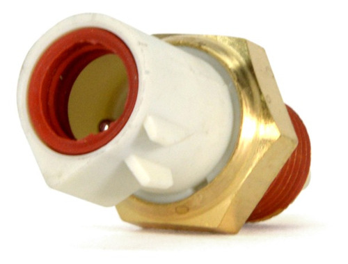 Sensor Refrigerante F-250 Supe 8cil 6.0l 03 Al 07 8273734