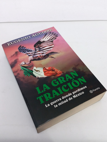 La Gran Tradición - Eugenio Aguirre (Usado)