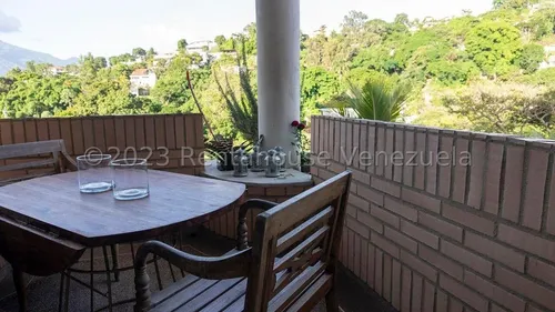 Casa En Venta 25-6784
