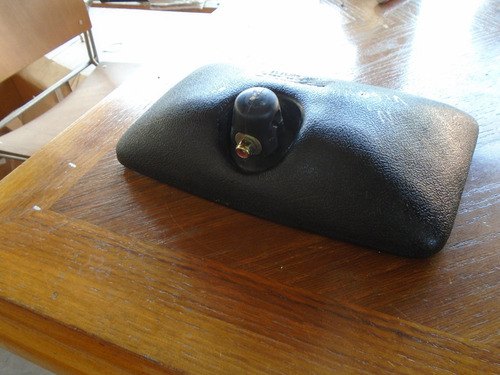 Imagen 2 de 3 de Vendo Retrovisor De Nissan Urban