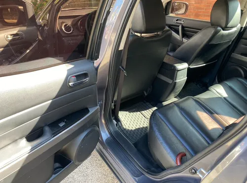 Mazda CX-7 2.3 Cx7l30