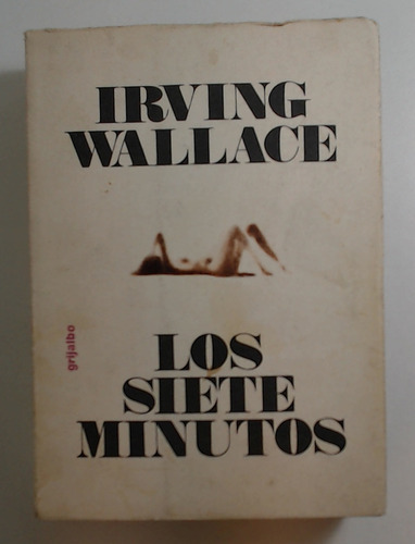 Siete Minutos Los - Wallace Irving