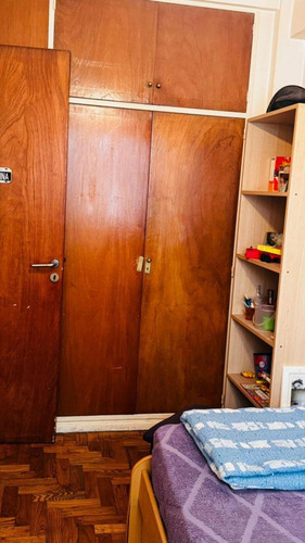 Departamento En Venta - 3 Dormitorios 1 Baño - 60mts2 - Flores