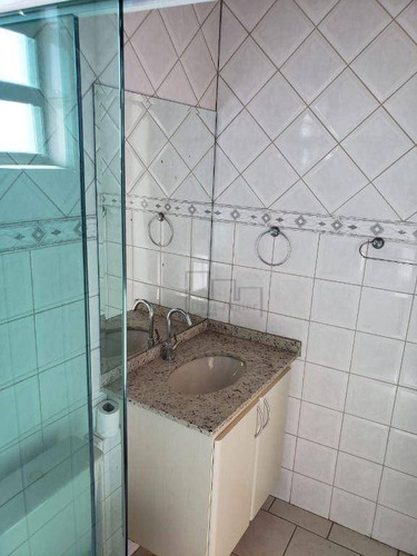 Imagem 25 de 30 de Apartamento À Venda, 173 M² Por R$ 450.000,00 - Jardim Sandra - Sorocaba/sp - Ap1915