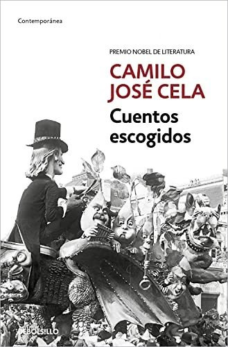 Cuentos Escogidos (contemporánea)