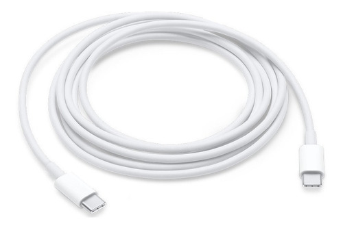 Cable Cargador Carga Usb-c A Usb-c Macbook Dell Asus