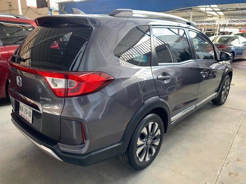 Imagen 6 de 14 de Honda Brv 1.5 Prime Cvt Aut Ac 2020