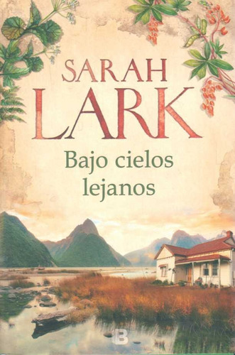 Bajo Cielos Lejanos (tapa Dura) (igual A Nuevo) / Sarah Lark