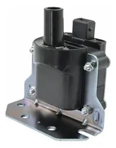 Comprar Bobina De Encendido Gol G2 \u002F G3 \u002F G4 97\u002F09 Multipunto