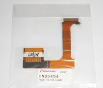 Comprar Flex Pioneer Original Para Reproductores Frontal Motorizado