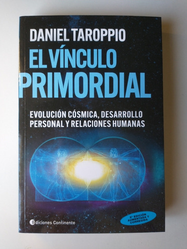 El Vínculo Primordial Daniel Taroppio