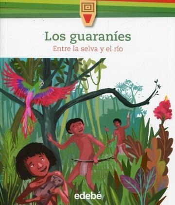 Guaranies, Los - Maurizio, Maria Paola
