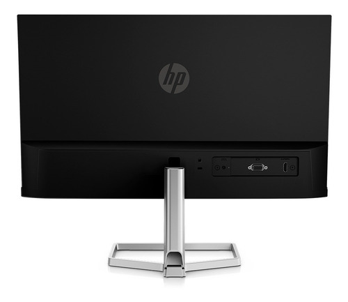 Monitor Gamer Hp M22f Lcd 21.5 Ips Full Hd Hdmi Vga Gaming