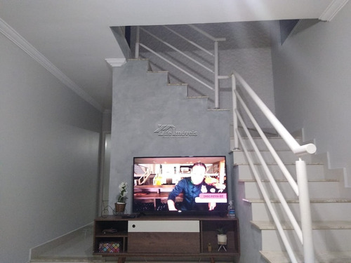 Imagem 6 de 15 de Casa - Parque Odimar - Ref: 34747206 - V-lf9482429