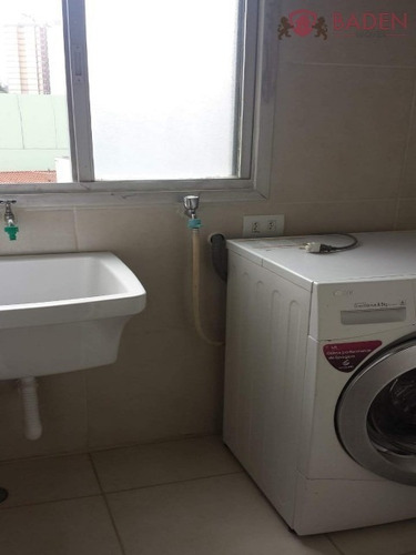 Imagem 5 de 12 de Apartamento 1 Dormitório - Ap02524