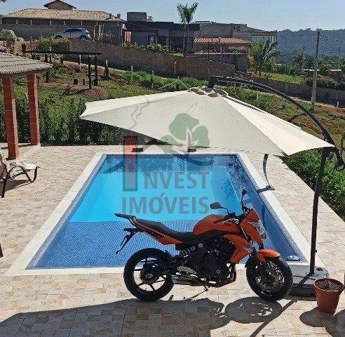 Imagem 2 de 13 de Chacara Em Condominio - Ref: 6742 - V-6742