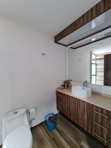 Imagen 19 de 30 de Casa En Condominio En Venta En Del Valle, Benito Juárez
