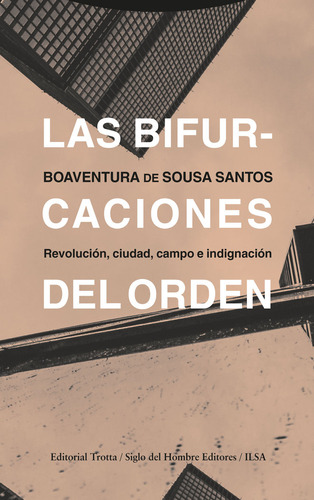 Libro Bifurcaciones Del Orden,la