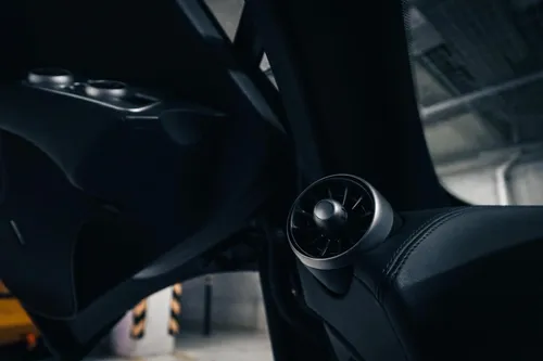 Mclaren Mp4