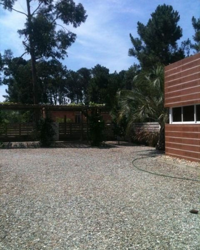 Casa En Venta De 3 Dormitorios En Pinares