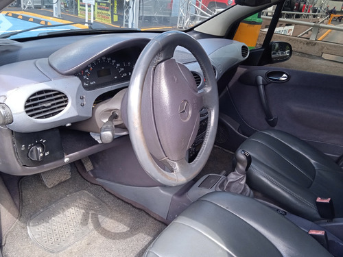 Mercedes Benz A160