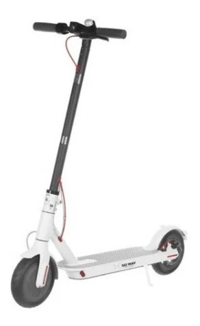 Monopatin Electrico Sunra Eco Bateria De Litio Nuevo 2021 A