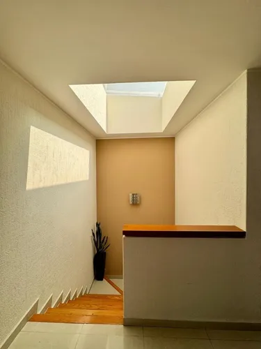Casa En Venta La Florida Alvaro Obregon