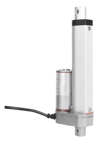 Actuador Lineal Eléctrico Js Tgz U1, Motor Cc, Multifunciona