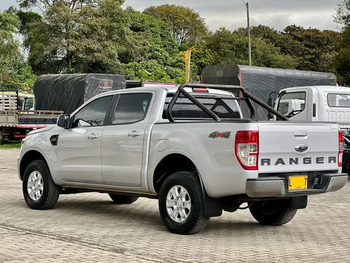 Ford Ranger 3.2 Xls