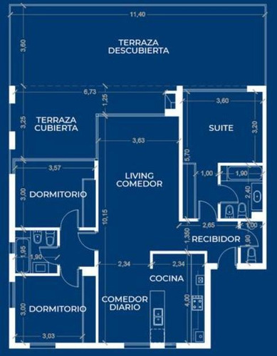 Imagen 22 de 22 de Venta Dpto Pb 3 Dorm. Gran Terraza Con Parrilla Y Vista Al Río Con Amarras.
