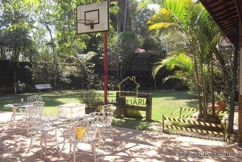 Imagem 19 de 30 de Casa Residencial À Venda, Algarve, Cotia - Ca0791. - Ca0791