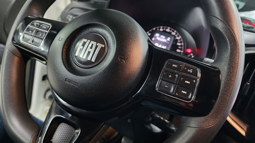 Fiat Strada Freedom 1.3 Flex 8V CS Plus