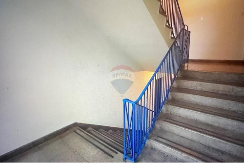Clásico Depto Amoblado En Arriendo, 4 D 3 B