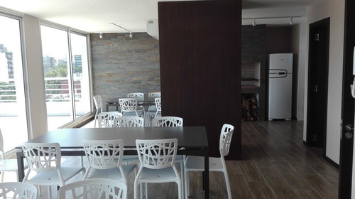 Imagen 3 de 14 de Departamento - Pocitos Nuevo