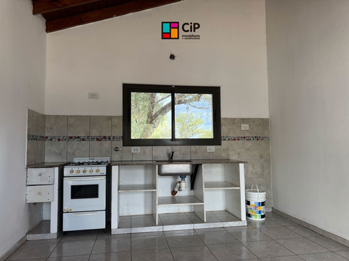 Venta De Casa En Carpinteria