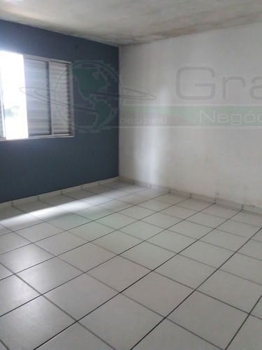 Casa Sobrado Para Venda, 3 Dormitório(s), 110.0m² - 4224