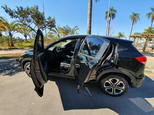 Imagem 5 de 14 de Honda Hr-v 1.8 16v Flex Exl 4p Automático