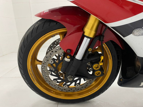 Yamaha Yzf R-6 600