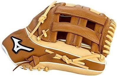  Mizuno Franchise- Guantes De Béisbol  12.5 Rht Adulto