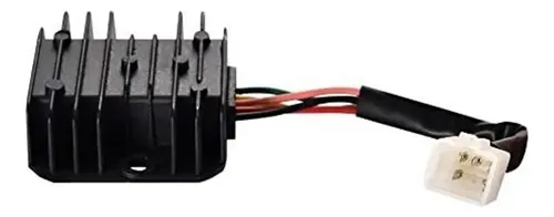 Démarreur électrique GOOFIT 9T 12V - Compatible Avec Quad, VTT, ATV 500cc (XinYang, Sportif 500, Etc.) - Pièce De Rechange Neuve De Qualité